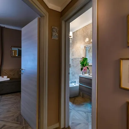 Appartamento Dolce Casa Laura Bologna