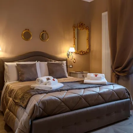 Dolce Casa Laura Appartamento *