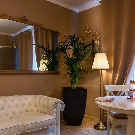 Appartamento Dolce Casa Laura Bologna
