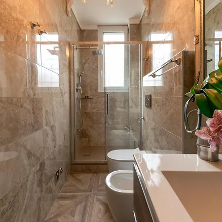 Appartamento Dolce Casa Laura Bologna